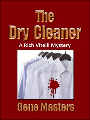 cover image of The Dry Cleaner